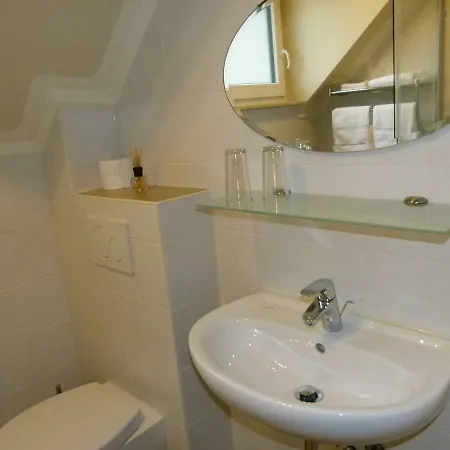 Gaestehaus Spatzennest Gasthof 3*