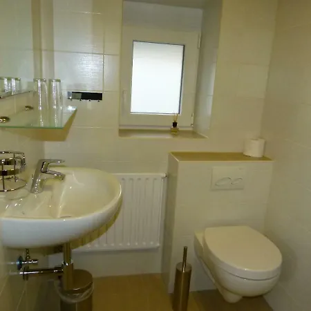 Gasthof Gaestehaus Spatzennest 3*
