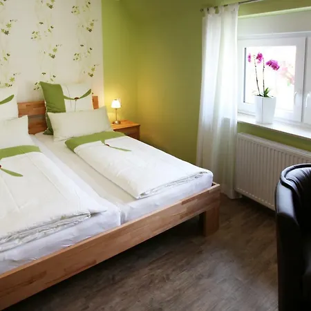 Gaestehaus Spatzennest Gasthof 3*