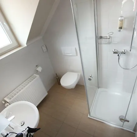 Gaestehaus Spatzennest 3* Maikammer