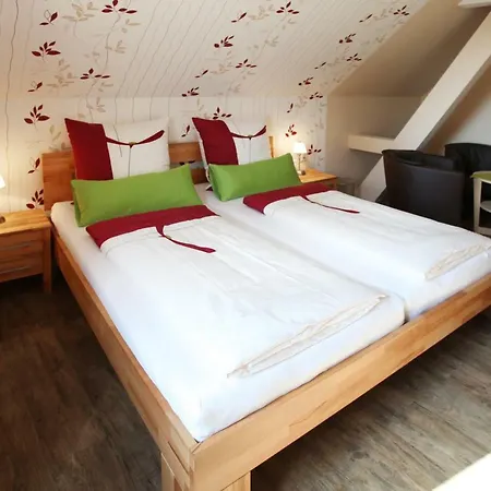 Gasthof Gaestehaus Spatzennest Maikammer