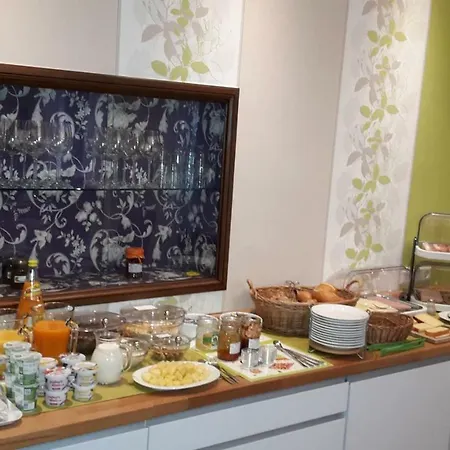 Gaestehaus Spatzennest Maikammer