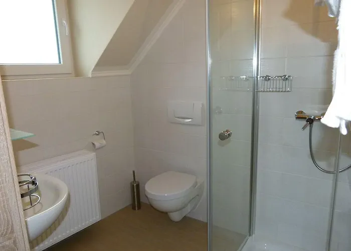 Gaestehaus Spatzennest Guest house Maikammer