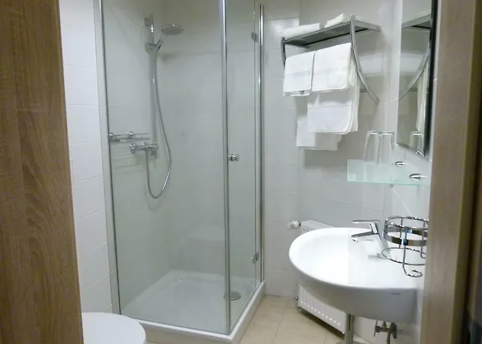 Gaestehaus Spatzennest 3*